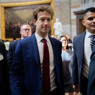 Meta despedirá a cerca de 8 mil empleados en mayo en su ronda inicial: Reuters