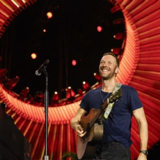La FIFA anuncia que Coldplay será el protagonista del primer espectáculo de medio tiempo en la Final