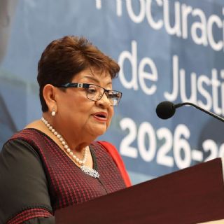 Plan estratégico de la FGR genera expectativas positivas entre políticos y fiscales