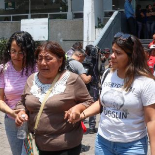 Caso Edith Guadalupe: identifican a presunto feminicida e investigan a funcionario por corrupción