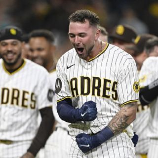 Los Padres de San Diego están cerca de cerrar su venta por 3,900 mdd; sería una cifra récord