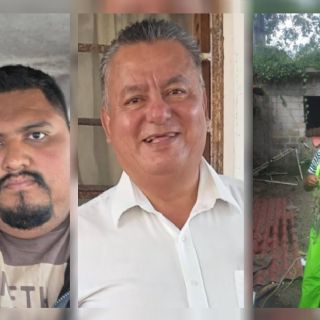 Hallan los cuerpos de tres personas reportadas como desaparecidas en Veracruz; dos son taxistas