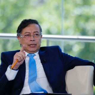 Petro acusa al gobierno de Ecuador de "dejar morir de hambre" al exvicepresidente Jorge Glas