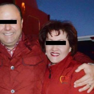 Revisan estatus migratorio de esposa de César Duarte tras solicitud de deportación de la FGR