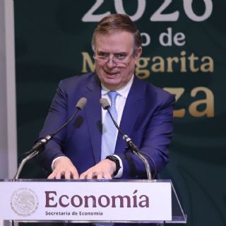México alista visita comercial de EU con reunión empresarial ante la revisión del T-MEC