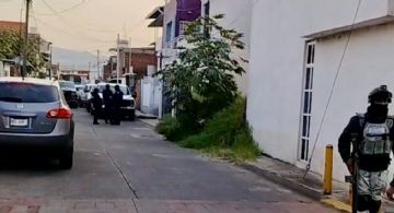 Catean propiedad de exalcalde de Uruapan por caso de Carlos Manzo