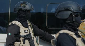 Secuestran a varios estudiantes que viajaban en autobús en Nigeria