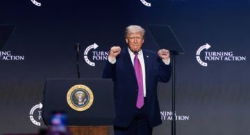 Trump afirma que buscará un “nuevo amanecer” para Cuba y anticipa un cambio en las relaciones