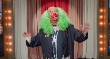 Hoy en TeneBrozo: Tres pistas llenas de explosiones y traiciones y, en el estudio, Jacobo Dayán