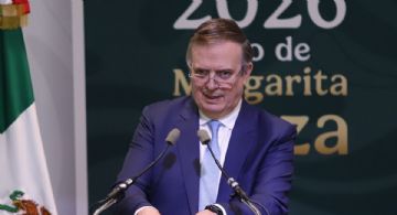 México alista visita comercial de EU con reunión empresarial ante la revisión del T-MEC