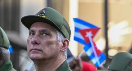 "Vivimos bajo asedio permanente": Cuba afirma que EU ha escalado sus amenazas