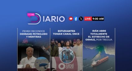 Latinus Diario: 17 de abril