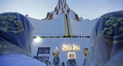 Juez aplaza carpetazo a proceso contra el caso de la iglesia de la Luz del Mundo