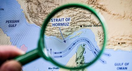 EU mantendrá bloqueo naval contra Irán pese a la apertura del estrecho de Ormuz durante la tregua