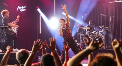 Detienen al rapero D4vd por el caso de adolescente de 14 años encontrada muerta en su Tesla