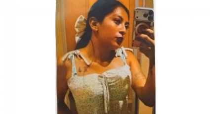 Hallan en CDMX cuerpo de joven desaparecida tras acudir a una entrevista de trabajo