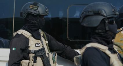 Secuestran a varios estudiantes que viajaban en autobús en Nigeria