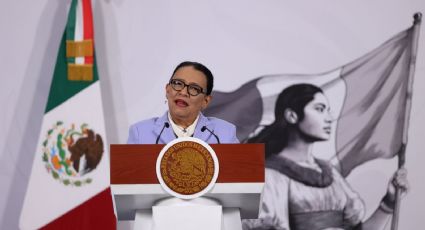 Gobierno de México está dispuesto a colaborar con el alto comisionado de Derechos Humanos de la ONU; mantiene rechazo a informe sobre desaparecidos
