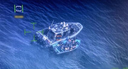 EU detiene a 23 migrantes en aguas de California durante el mes de marzo