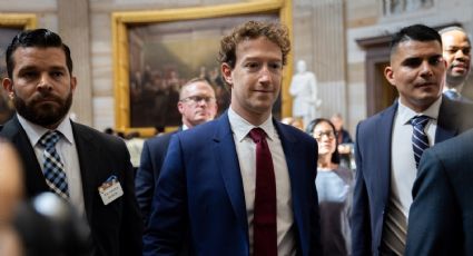 Meta despedirá a cerca de 8 mil empleados en mayo en su ronda inicial: Reuters