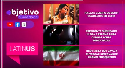 Objetivo Ciudadano: 17 de febrero