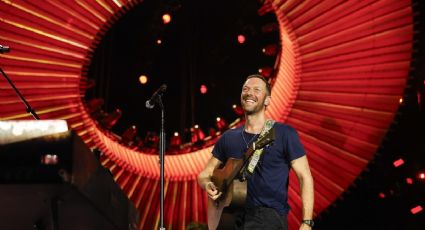 La FIFA anuncia que Coldplay será el protagonista del primer espectáculo de medio tiempo en la Final de un Mundial