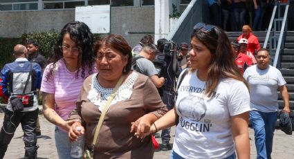 Caso Edith Guadalupe: identifican a presunto feminicida e investigan a funcionario señalado de pedir dinero a la familia de la víctima