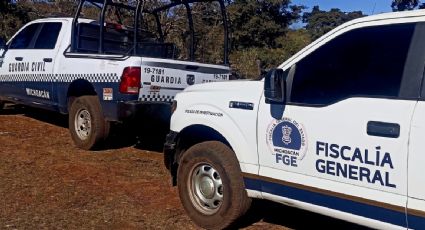 Asesinan a exalcalde de Tumbiscatío, Michoacán; su cuerpo presentaba huellas de tortura