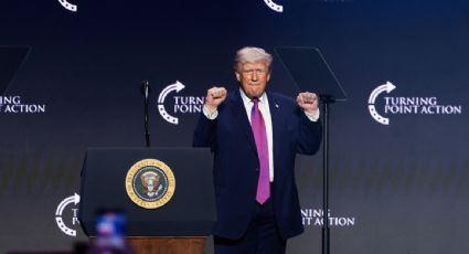 Trump afirma que buscará un “nuevo amanecer” para Cuba y anticipa un cambio en la relación bilateral