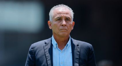 FMF castiga a Sergio Bueno por “conducta impropia” contra la árbitra Katia Itzel García: multa y labor social en equidad de género