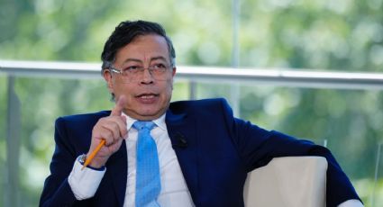 Petro acusa al gobierno de Ecuador de "dejar morir de hambre" al exvicepresidente Jorge Glas