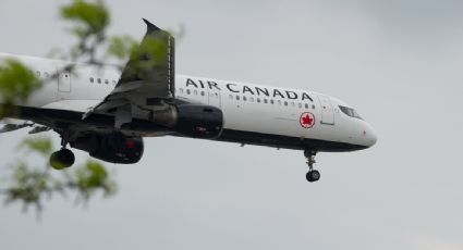 Air Canada cancela seis rutas tras incremento en los precios del combustible; suspende la vía aérea Montreal-Guadalajara