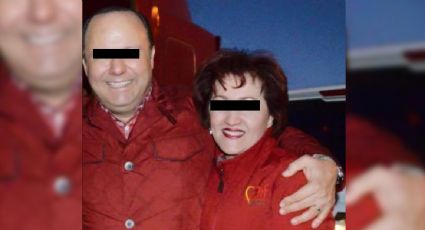 Revisan estatus migratorio de esposa de César Duarte tras solicitud de deportación de la FGR