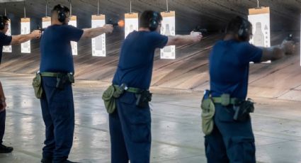 ICE contrata para campaña de deportaciones a agentes con antecedentes de abuso y bancarrota