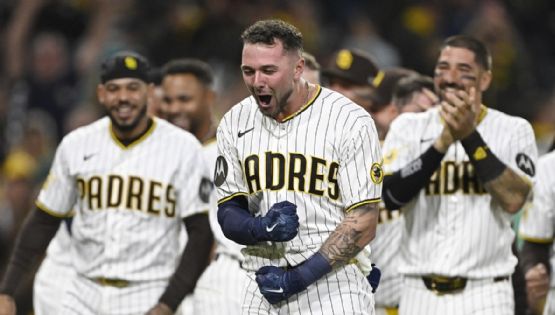 Los Padres de San Diego están cerca de cerrar su venta por 3,900 mdd; sería una cifra récord en la historia de las Grandes Ligas