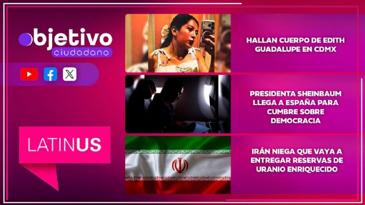 Objetivo Ciudadano: 17 de febrero