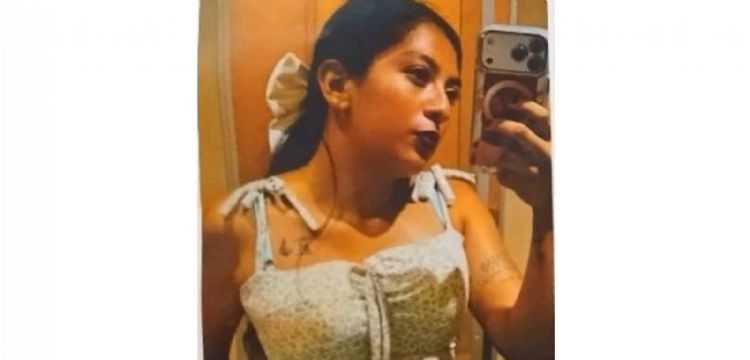 Hallan en CDMX cuerpo de joven desaparecida tras acudir a una entrevista de trabajo