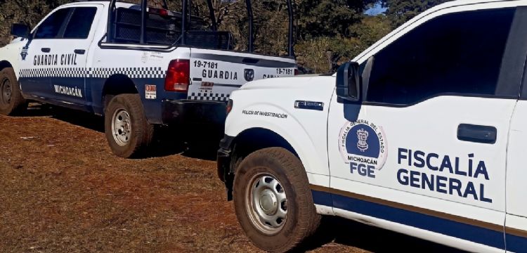 Asesinan a exalcade de Tumbiscatío, Michoacán; su cuerpo presentaba huellas de tortura