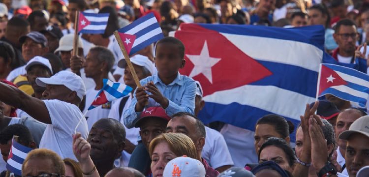 EU y Cuba mantienen reunión de alto nivel en La Habana bajo tensión por amenazas de Trump
