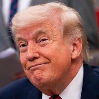 Trump impulsa uso de psicodélicos como el LSD y psilocibina para tratar la salud mental