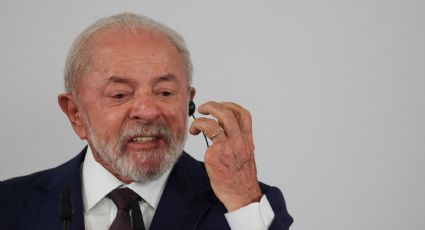 "Ningún presidente tiene derecho de imponer reglas a otros", afirma Lula durante cumbre de gobiernos de izquierda