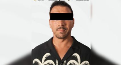 Cae en México “Dániel Takács”, uno de los 10 más buscados de Europa