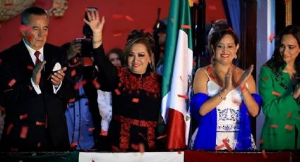 Red familiar en Tlaxcala: señalan nepotismo en el gobierno de la morenista Lorena Cuéllar