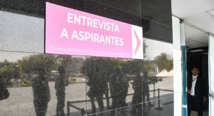 Comité mantiene a cercanos de Sheinbaum, Taddei, Gobernación, CNDH y tribunal electoral en última lista de aspirantes a consejeros electorales