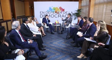 "No puede permanecer en silencio": líderes de izquierda piden reformar la ONU ante las guerras