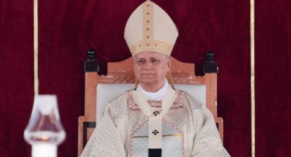 "No me interesa en absoluto": papa León XIV descarta debatir con Trump, pero seguirá con sus mensajes de paz