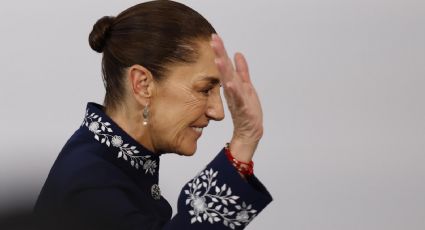 Sheinbaum propone en cumbre en Barcelona suscribir declaración en contra de la intervención militar en Cuba