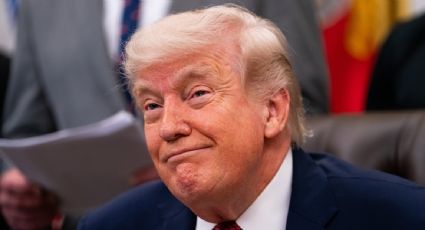 Trump impulsa uso de psicodélicos como el LSD y psilocibina para tratar la salud mental
