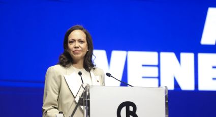 María Corina Machado asegura que reunión con Pedro Sánchez "no es conveniente" tras cumbre de gobiernos de izquierda