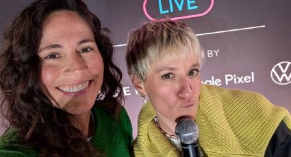 Sue Bird y Megan Rapinoe, destacadas exdeportistas, anuncian en su podcast que se separan tras una relación de 10 años